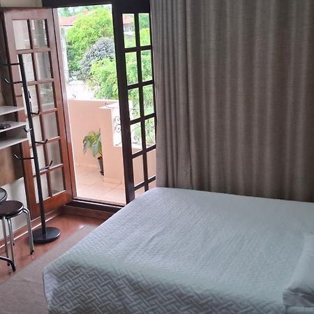 Pousada Da Paz กูรีตีบา ภายนอก รูปภาพ