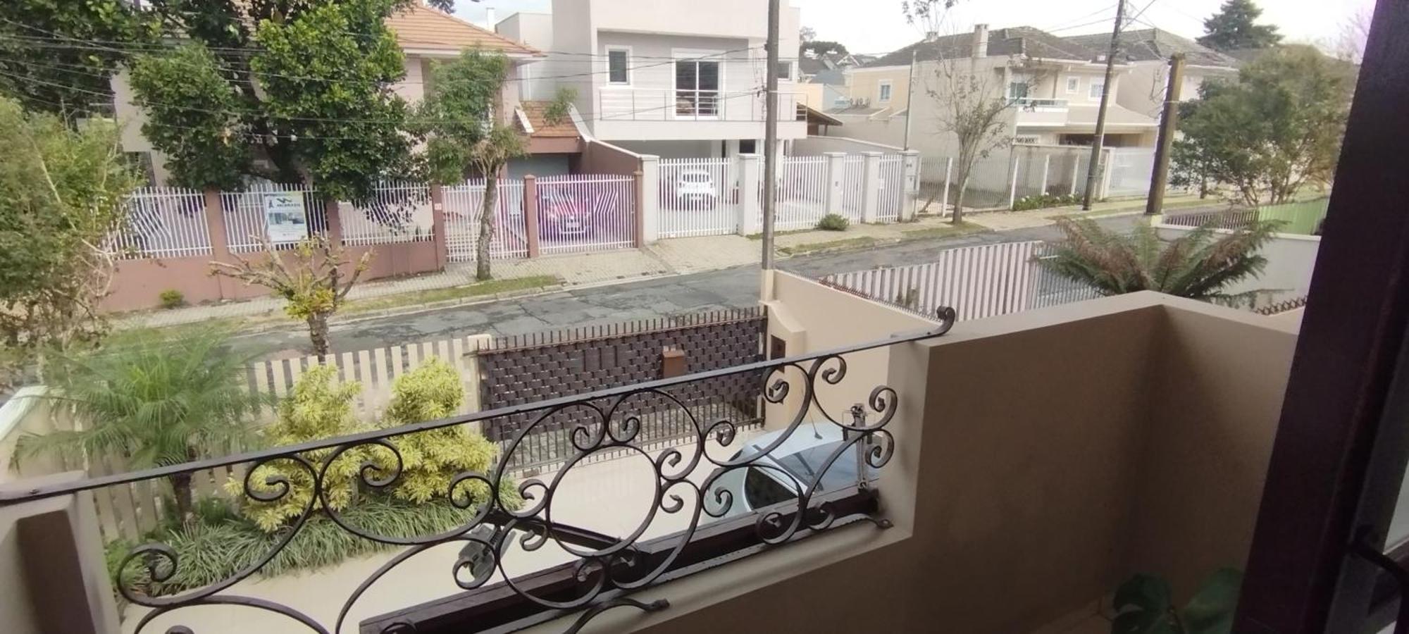 Pousada Da Paz กูรีตีบา ภายนอก รูปภาพ