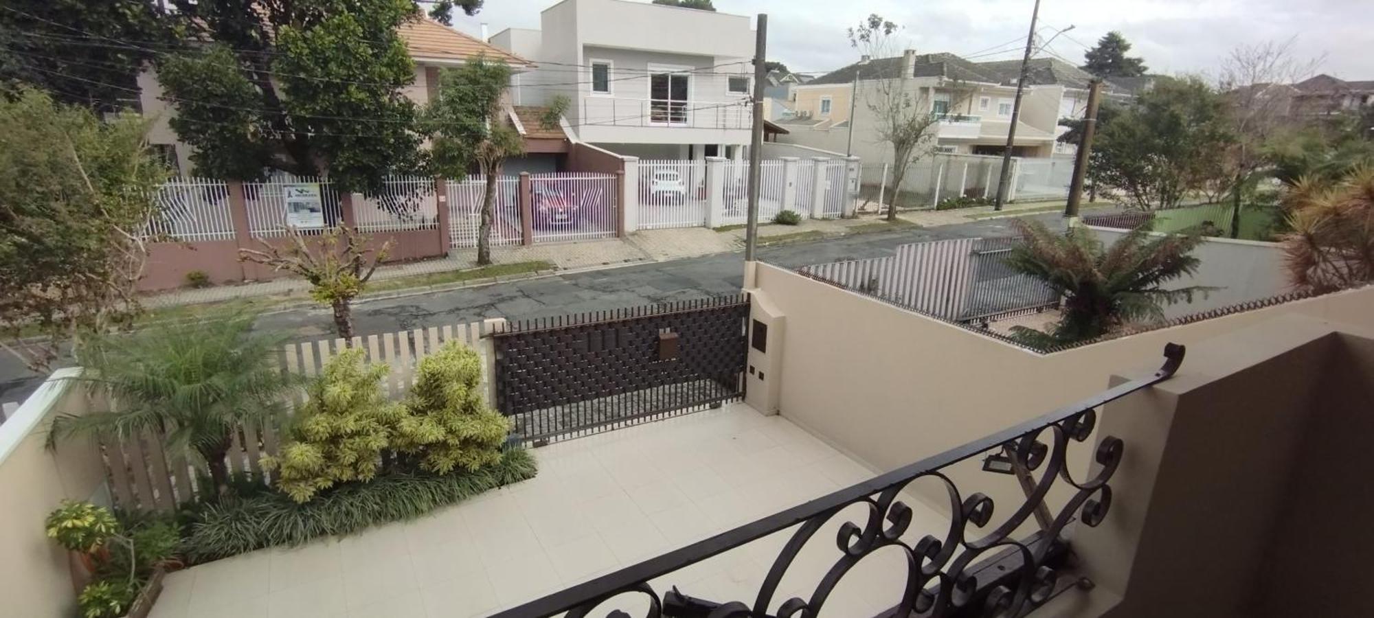 Pousada Da Paz กูรีตีบา ภายนอก รูปภาพ